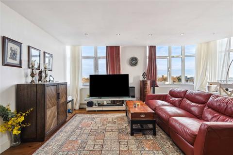 3 bedroom apartment for sale - Uxbridge Road, London, W5