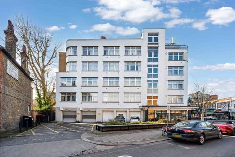 3 bedroom apartment for sale, Uxbridge Road, London, W5
