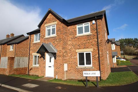 3 bedroom detached house to rent - Tesla Lane, Guiseley, Leeds, West Yorkshire, LS20