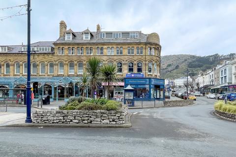 10 bedroom apartment for sale, Mostyn Street, Llandudno, Conwy, LL30