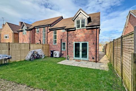 3 bedroom semi-detached house for sale, Emmens Close, Checkendon RG8