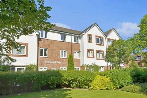 2 bedroom apartment for sale, Pinewood Court, 179 Station Road, Ferndown, Dorset, BH22