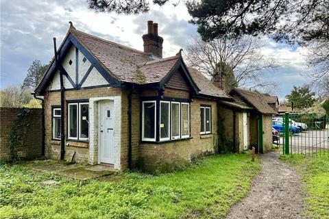 1 bedroom detached house for sale - Blacksmith Lane, Chilworth, Guildford, Surrey, GU4