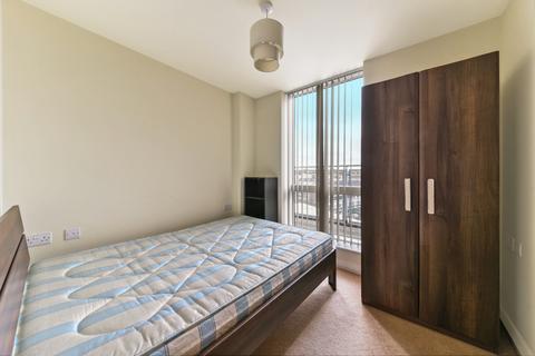 2 bedroom apartment to rent, Hallmark Court, Silver Wharf, Limehouse E14