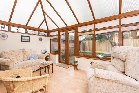 3 bedroom detached bungalow for sale, Somersby Avenue, Chesterfield S42