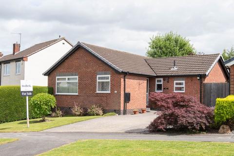 3 bedroom detached bungalow for sale, Somersby Avenue, Chesterfield S42