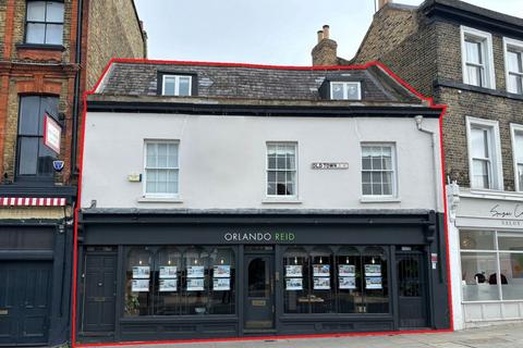Retail property (high street) for sale, 1-3 Old Town, Clapham, London, SW4 0JT