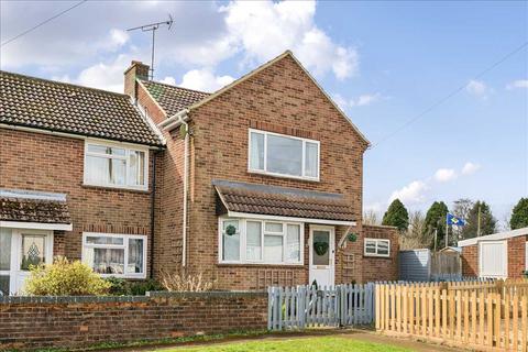 2 bedroom terraced house for sale - Ham Close, Aughton, Aughton