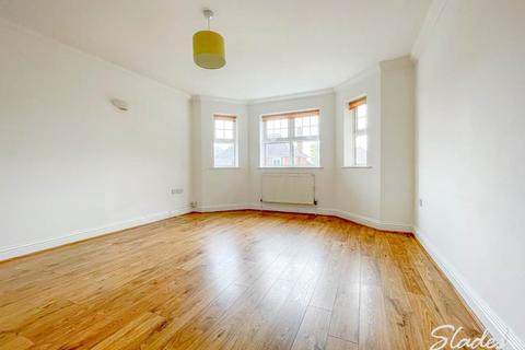 2 bedroom flat to rent, 36 St Catherines Road, Southbourne, Bournemouth