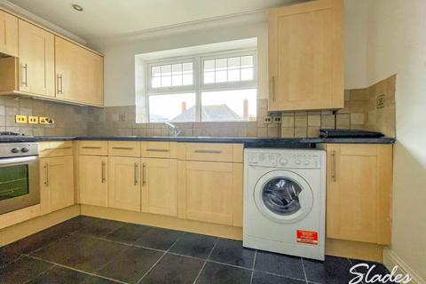 2 bedroom flat to rent, 36 St Catherines Road, Southbourne, Bournemouth