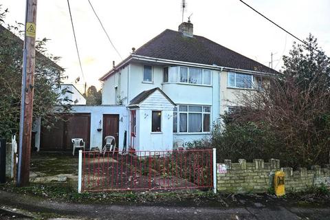 3 bedroom semi-detached house for sale - Botley,  Oxford,  OX2