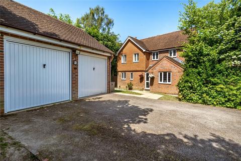 4 bedroom detached house for sale - Purley, Purley CR8