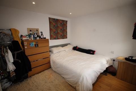 1 bedroom apartment to rent, 14 Crendon Street, High Wycombe HP13