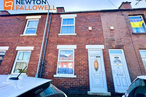 3 bedroom terraced house to rent, Brand Lane, Sutton-In-Ashfield, NG17