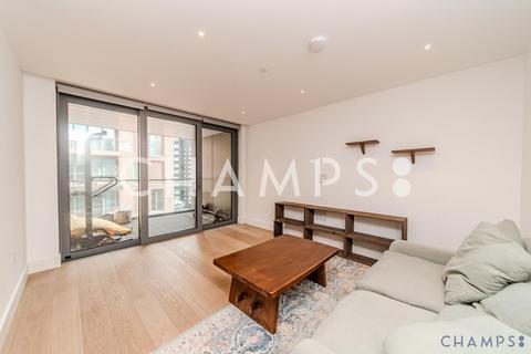 2 bedroom flat to rent, Chartwell House, 4 Palmer Road, Prince of Wales Drive, SW11