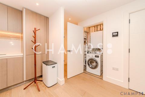 2 bedroom flat to rent, Chartwell House, 4 Palmer Road, Prince of Wales Drive, SW11