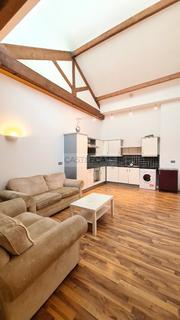 1 bedroom flat to rent - Fitzwilliam Quarter, Rook Street, Huddersfield, HD1 5AZ