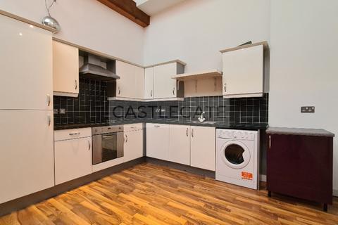 1 bedroom flat to rent - Fitzwilliam Quarter, Rook Street, Huddersfield, HD1 5AZ