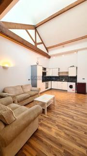 1 bedroom ground floor flat to rent, Fitzwilliam Quarter, Rook Street, Huddersfield, HD1 5AZ