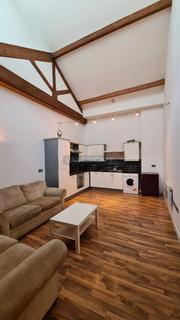 1 bedroom ground floor flat to rent, Fitzwilliam Quarter, Rook Street, Huddersfield, HD1 5AZ