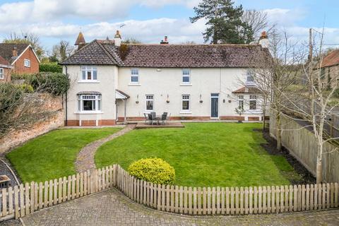 4 bedroom detached house for sale, Westbury Leigh, Westbury, BA13