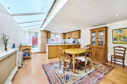 3 bedroom terraced house for sale - Broughton Road, London, SW6