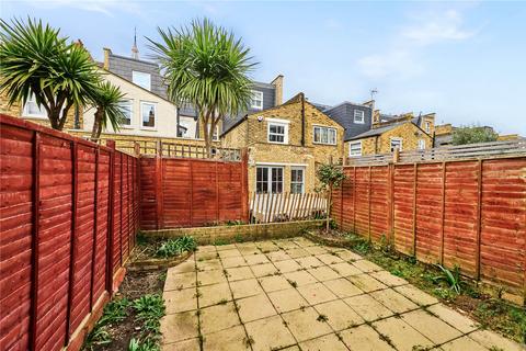 3 bedroom terraced house for sale - Broughton Road, London, SW6
