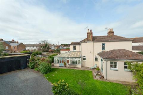 3 bedroom semi-detached house for sale, Fountain Street, Whitstable