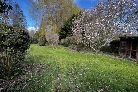 3 bedroom bungalow for sale, Crock Lane, Bridport, Dorset, DT6