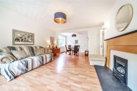 3 bedroom bungalow for sale, Crock Lane, Bridport, Dorset, DT6