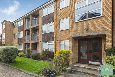 3, Marlborough Court, 7 Village Road, Enfield, EN1 2DW