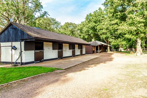 2 bedroom bungalow for sale, Pottersheath Road, Welwyn, Hertfordshire