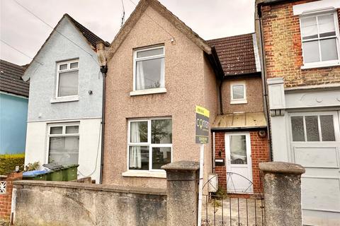 2 bedroom terraced house for sale, Llanover Road, Woolwich, SE18