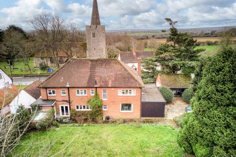 5 bedroom detached house for sale, Church Street, Great Burstead, CM11