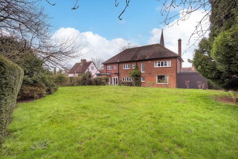 5 bedroom detached house for sale, Church Street, Great Burstead, CM11