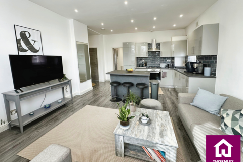 2 bedroom flat for sale - Brunswick Road, Manchester, Greater Manchester, M20
