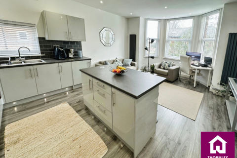 2 bedroom flat for sale, Brunswick Road, Manchester, Greater Manchester, M20