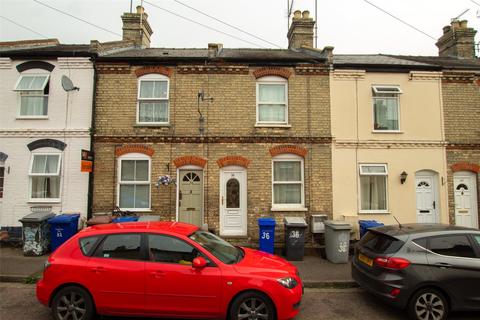 2 bedroom terraced house to rent, Stanley Road, Newmarket, Suffolk, CB8