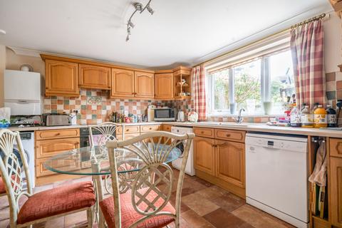 3 bedroom detached house for sale - The Green, Rowland's Castle, PO9