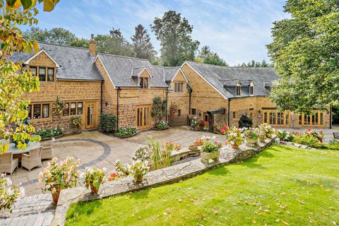 5 bedroom detached house for sale, Church End, Priors Hardwick, Southam, Warwickshire