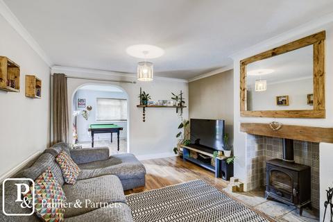 6 Heathfields, Eight Ash Green, Colchester, CO6 3QP