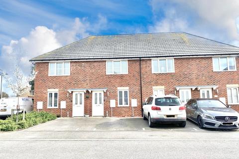 16 Rhondda Vale, Aylesham, Canterbury, CT3 3LP
