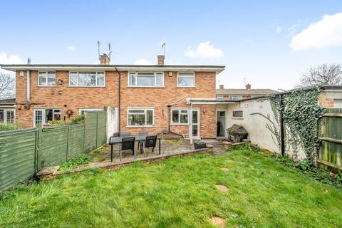 28 Longlees, Maple Cross, Rickmansworth, WD3 9UQ
