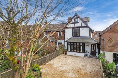 4 bedroom semi-detached house for sale, Headley Road, Grayshott, Hindhead, Hampshire