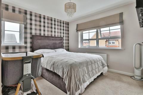 48 Petfield Drive, Anlaby, Hull, HU10 7ET