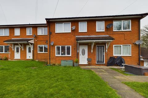 1 bedroom flat for sale - Park View Court, Eaton Avenue, High Wycombe, Buckinghamshire