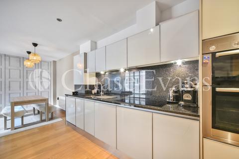 2 bedroom apartment for sale, Lattice House, Alie Street, Aldgate E1