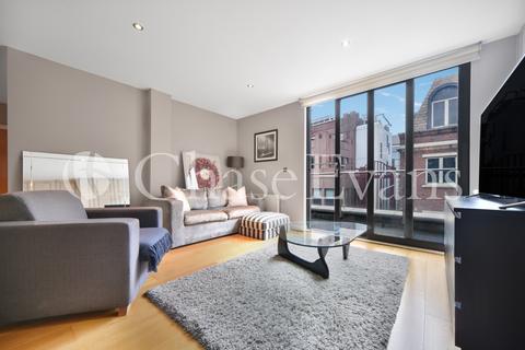 2 bedroom flat for sale, Alie Street, Aldgate, London, E1