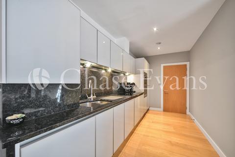 2 bedroom flat for sale, Alie Street, Aldgate, London, E1