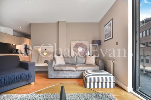 2 bedroom flat for sale, Alie Street, Aldgate, London, E1